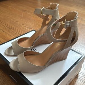 Nine West Forrow size 8